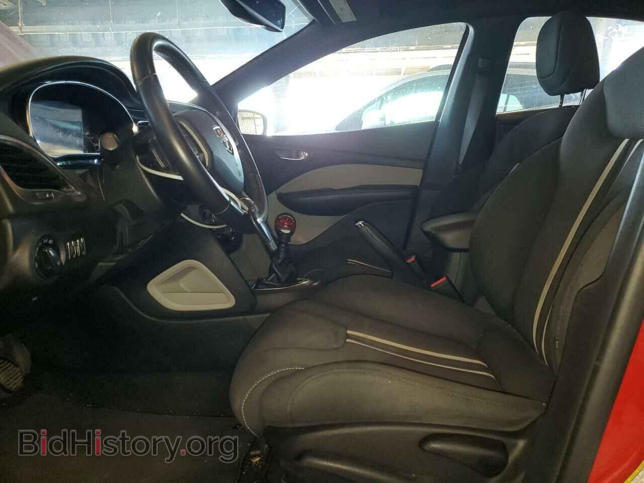 2013 DODGE DART - VIN: 1C3CDFBH4DD682858 - Фото 7