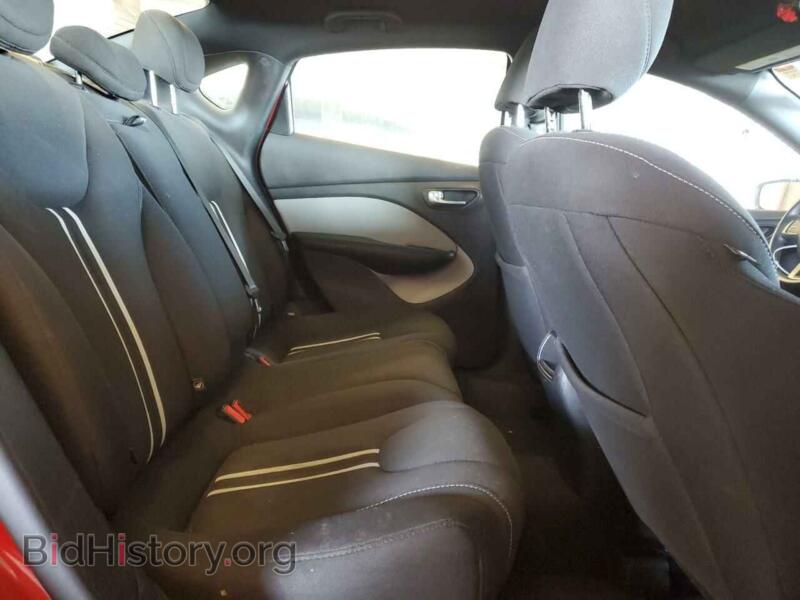 2013 Dodge DART (VIN 1C3CDFBH4DD682858) — photo 10 of 12
