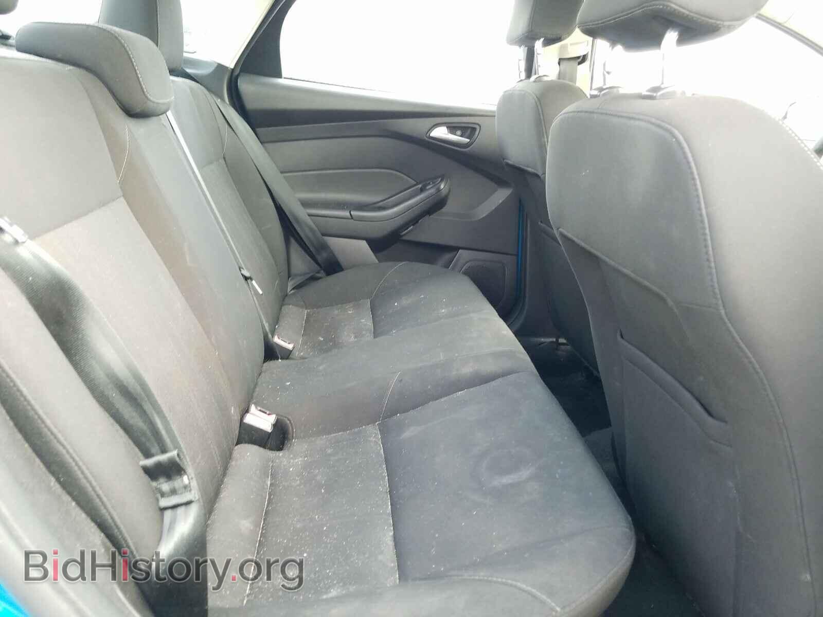 2015 FORD FOCUS - VIN: 1FADP3F29FL205420 - Фото 6