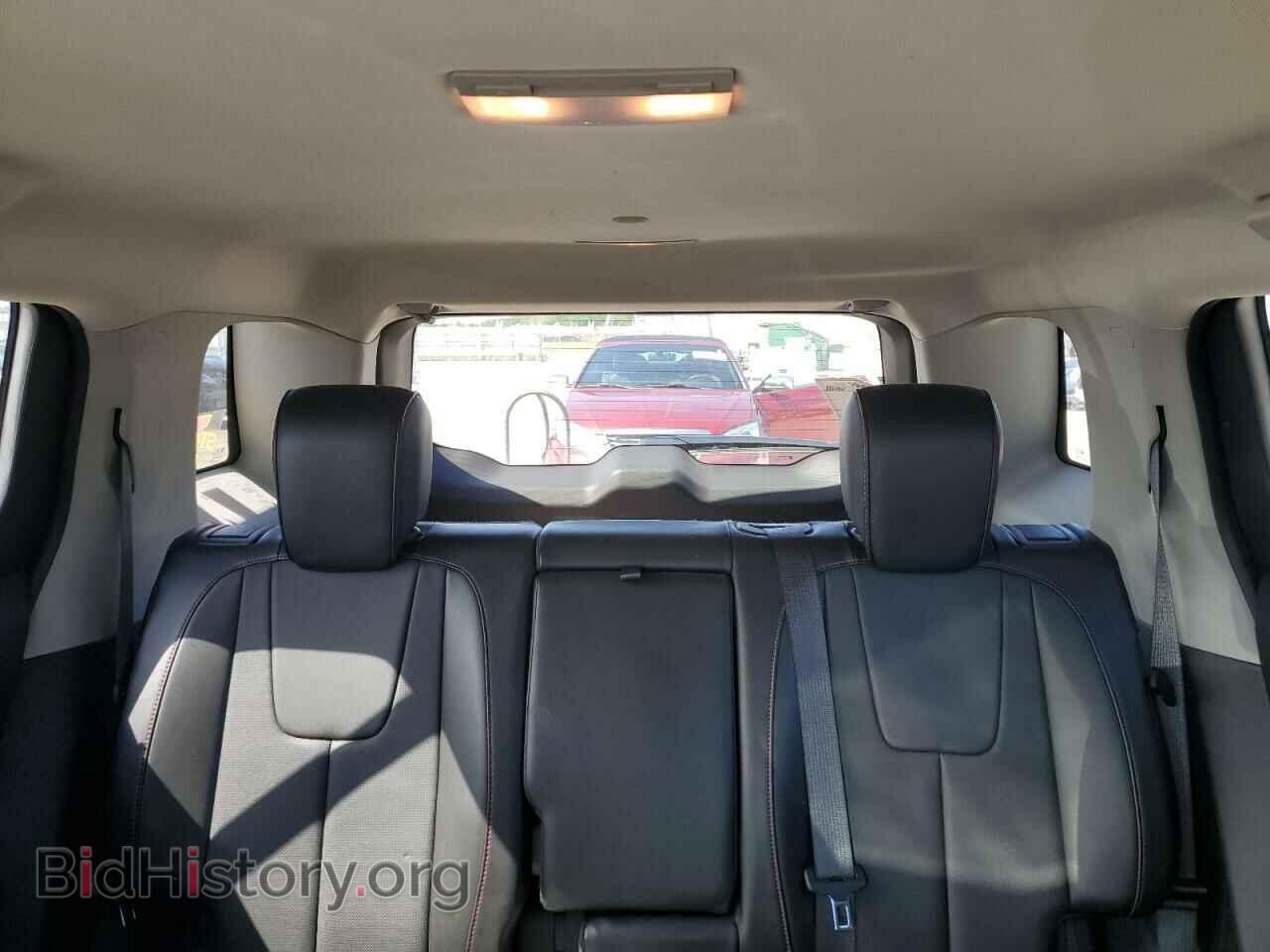 2013 GMC TERRAIN - VIN: 2GKFLVEK5D6251932 - Фото 10