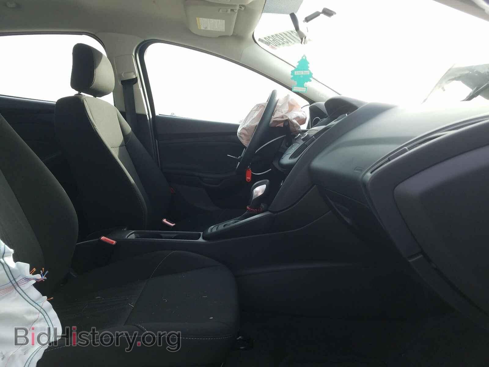 2018 FORD FOCUS - VIN: 1FADP3E2XJL307657 - Photo 5