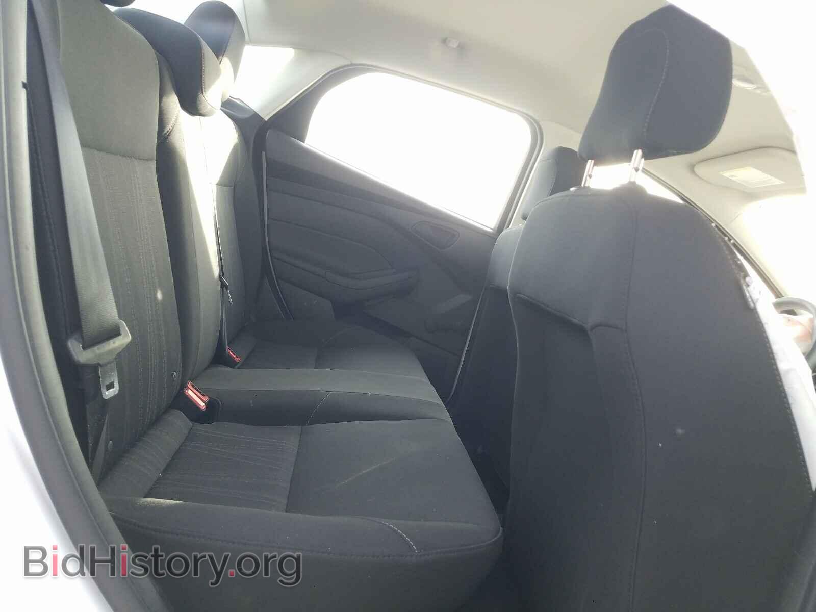 2018 FORD FOCUS - VIN: 1FADP3E2XJL307657 - Photo 6