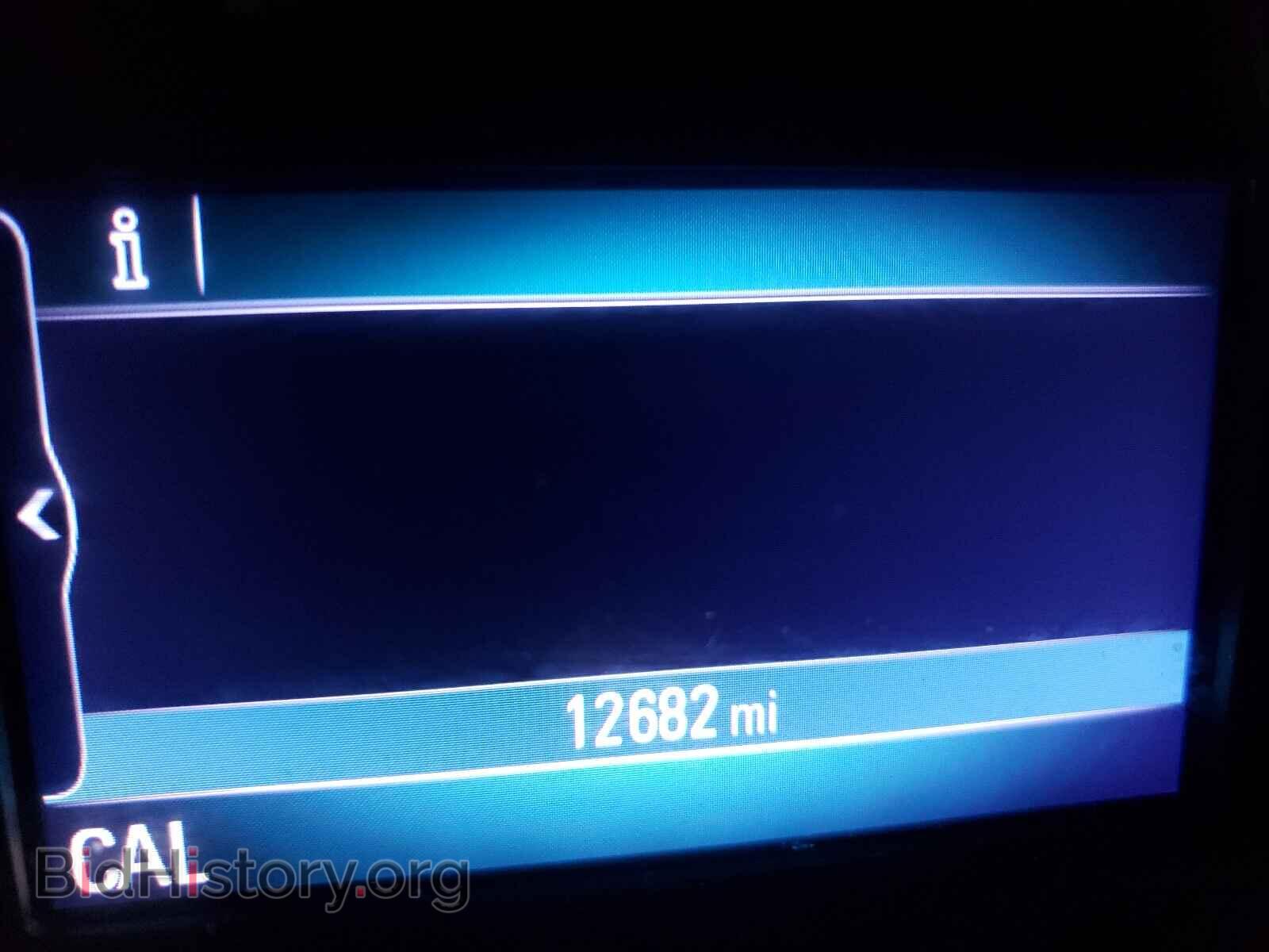 2020 BUICK ENCORE - VIN: KL4CJASB7LB004483 - Photo 8