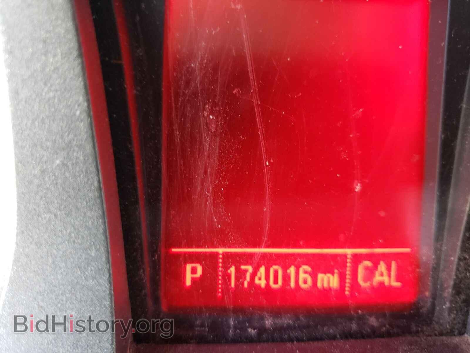 2012 GMC TERRAIN - VIN: 2GKFLUE57C6281985 - Фото 8
