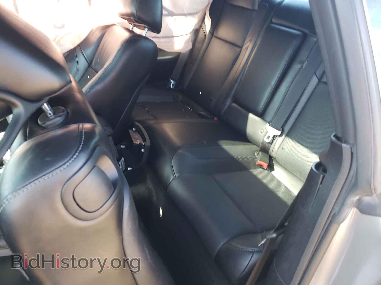 2015 DODGE CHALLENGER - VIN: 2C3CDZBT9FH884980 - Фото 6