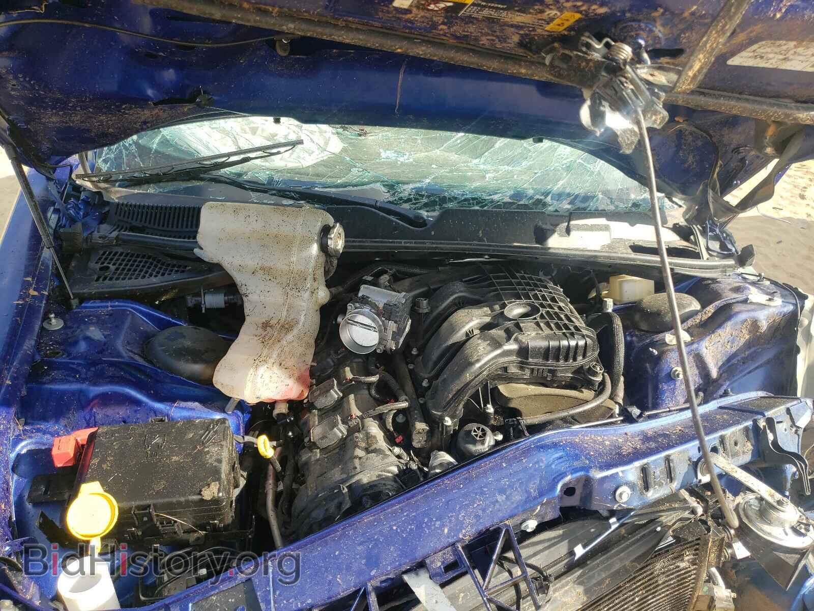 2020 DODGE CHALLENGER - VIN: 2C3CDZAG9LH239827 - Photo 7
