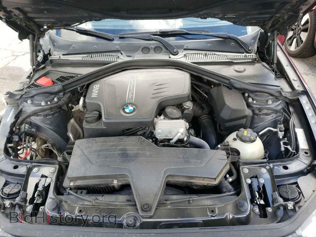 2015 BMW 2 SERIES - VIN: WBA1F5C57FV343629 - Фото 7