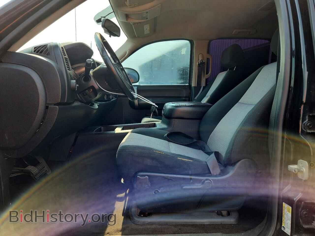 2009 GMC SIERRA - VIN: 3GTEK23379G262852 - Фото 7