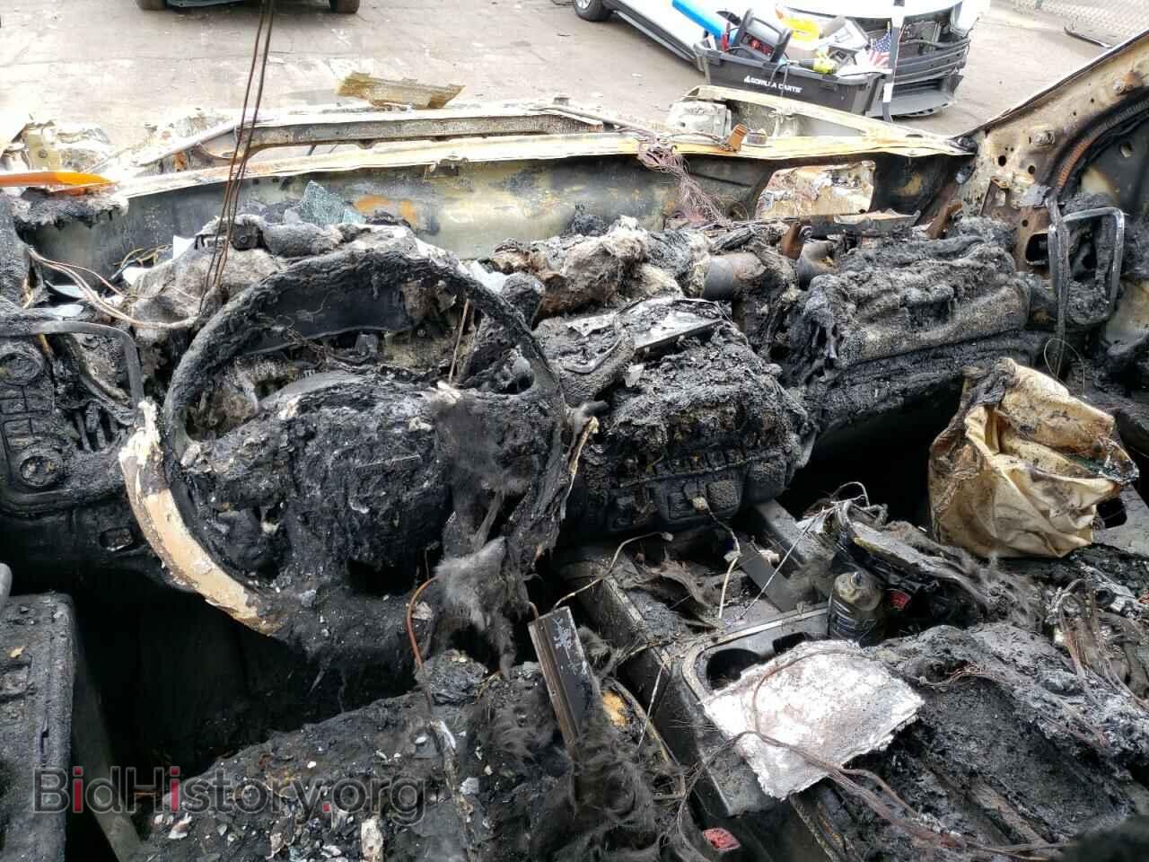 2021 GMC SIERRA - VIN: 3GTU9CET3MG376107 - Фото 8