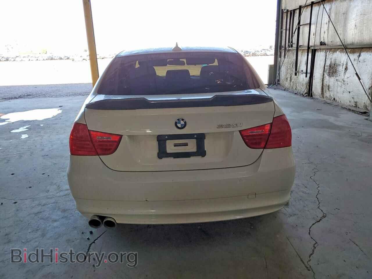 2011 BMW 3 SERIES - VIN: WBAPH5G53BNM76431 - Фото 6