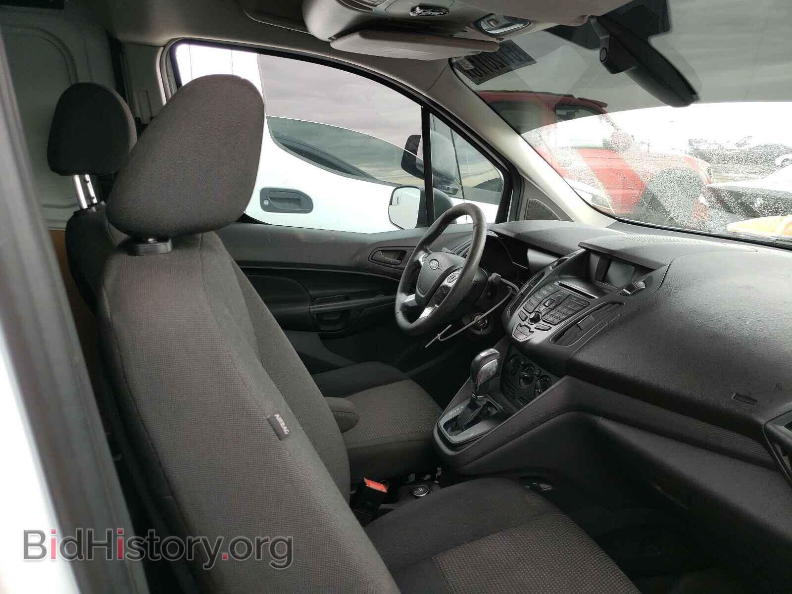 2016 FORD TRANSIT CO - VIN: NM0LS7E72G1234776 - Фото 5
