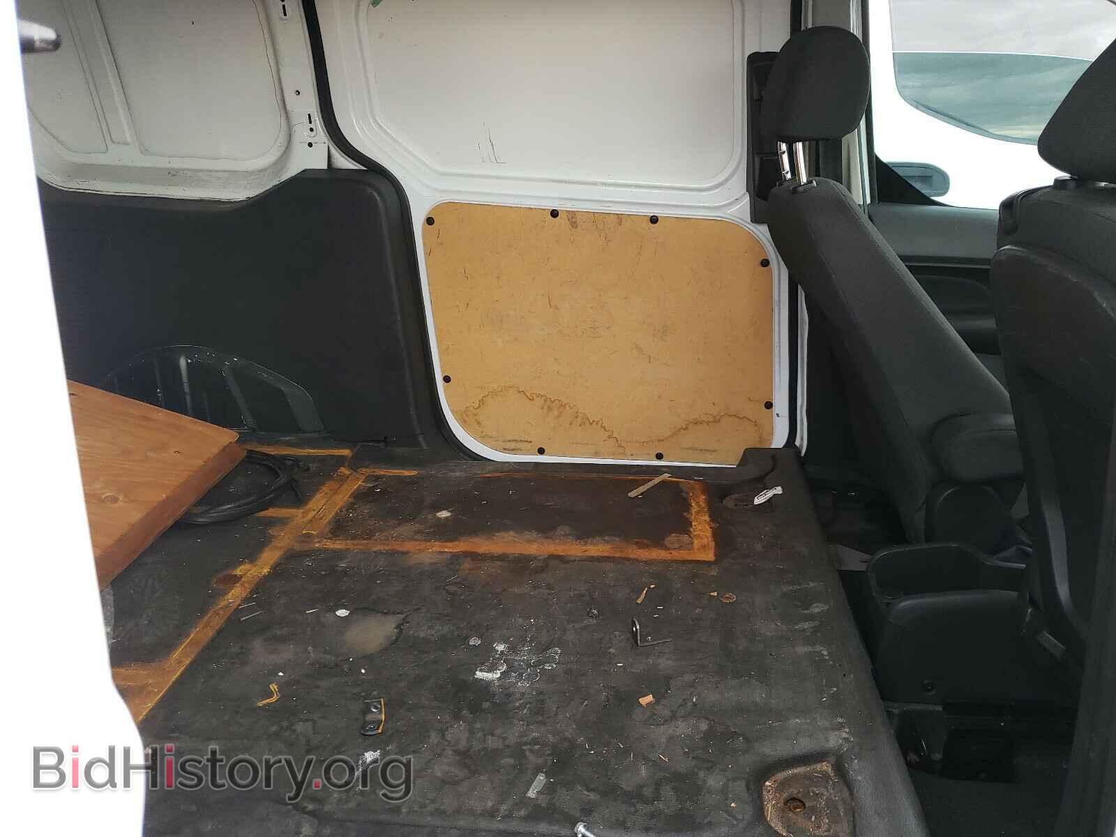 2016 FORD TRANSIT CO - VIN: NM0LS7E72G1234776 - Фото 6