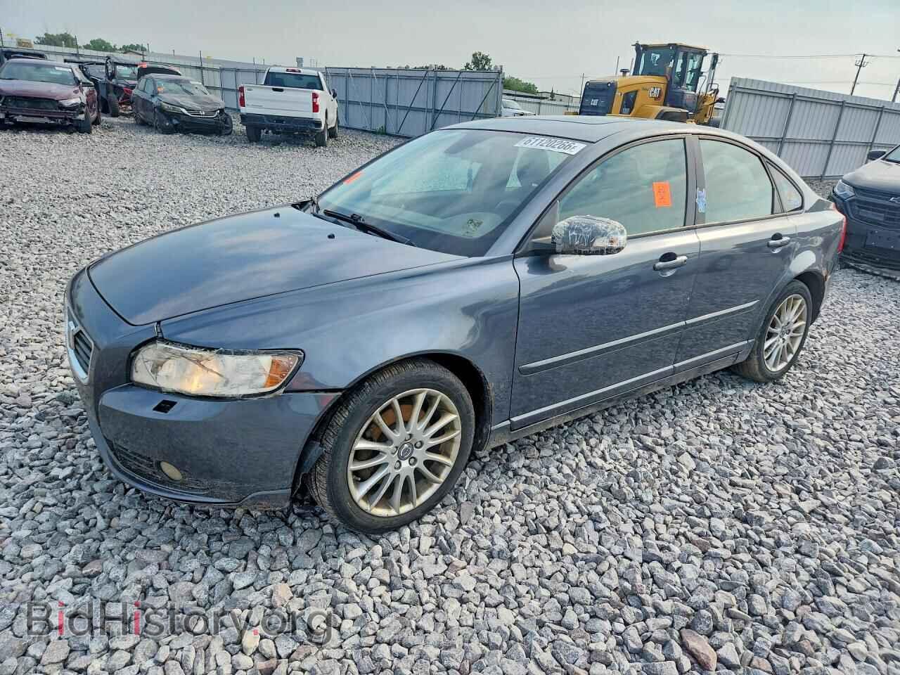 Photo YV1MS382692455823 - VOLVO S40 2009