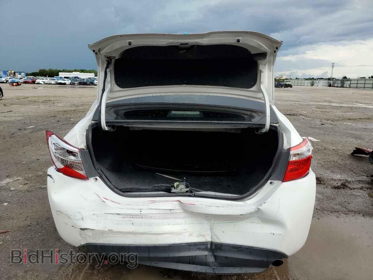 2014 TOYOTA COROLLA - VIN: 2T1BURHE5EC036538 - Фото 6