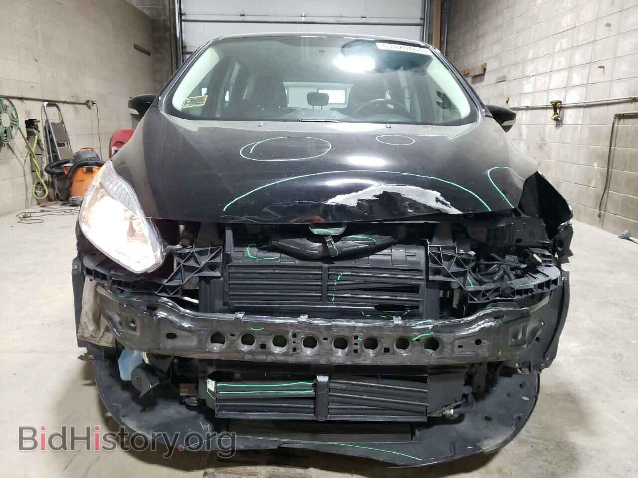 2017 FORD CMAX - VIN: 1FADP5AUXHL106628 - Фото 5