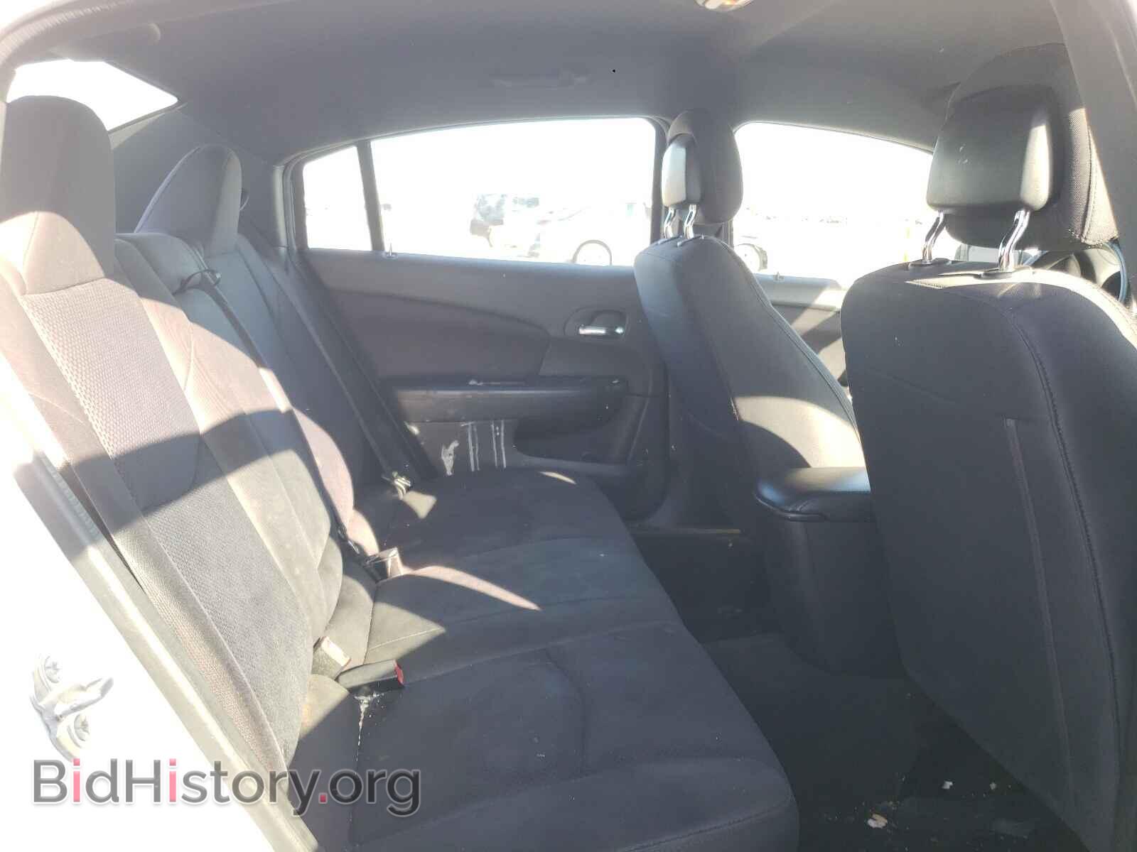 2014 CHRYSLER 200 - VIN: 1C3CCBAB4EN170358 - Фото 6