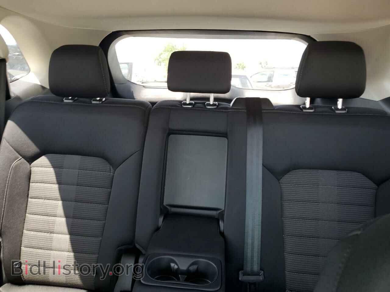 2017 FORD EDGE - VIN: 2FMPK3J83HBB09394 - Фото 10