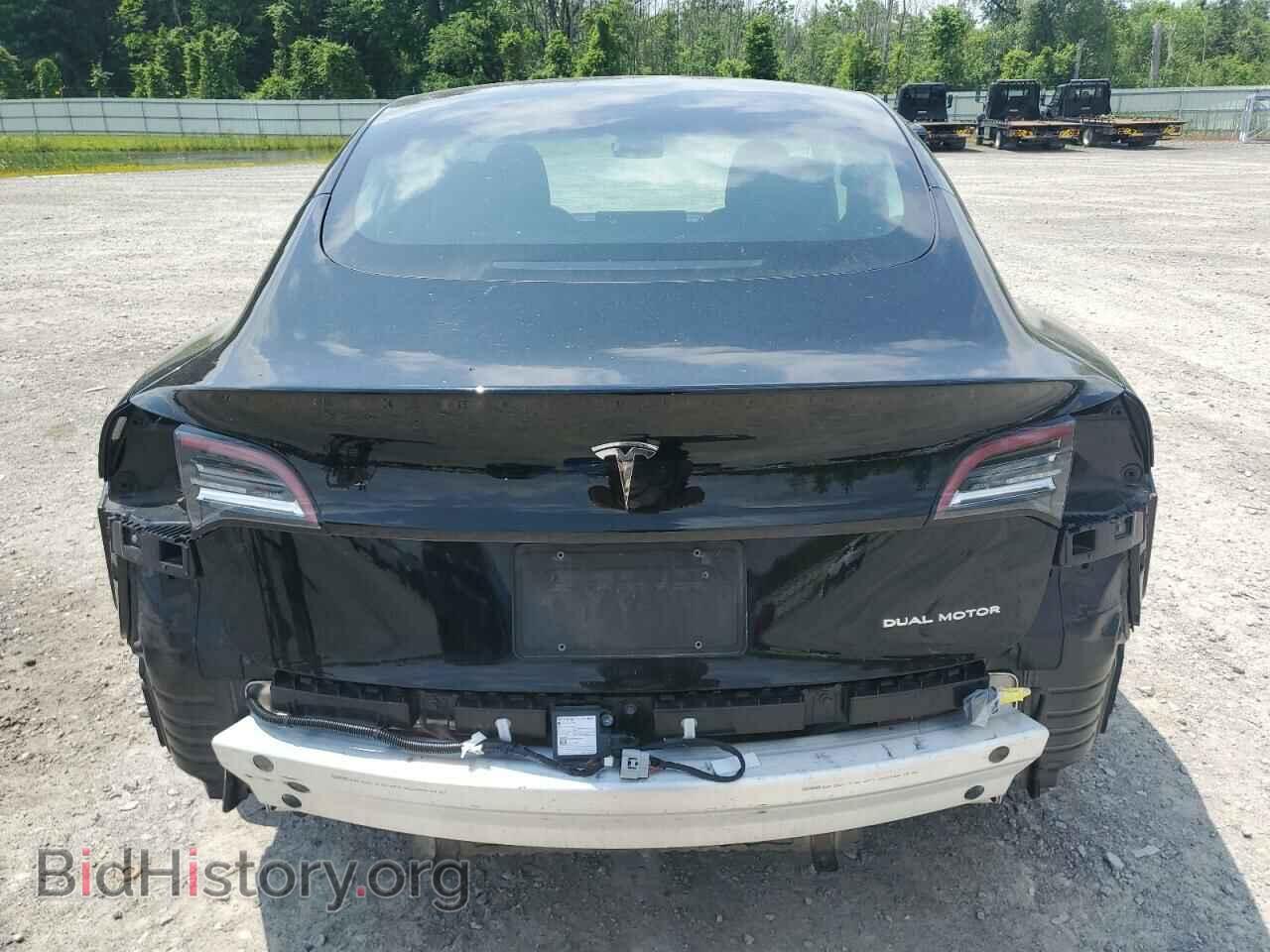 2021 TESLA MODEL 3 - VIN: 5YJ3E1EB4MF081218 - Photo 6