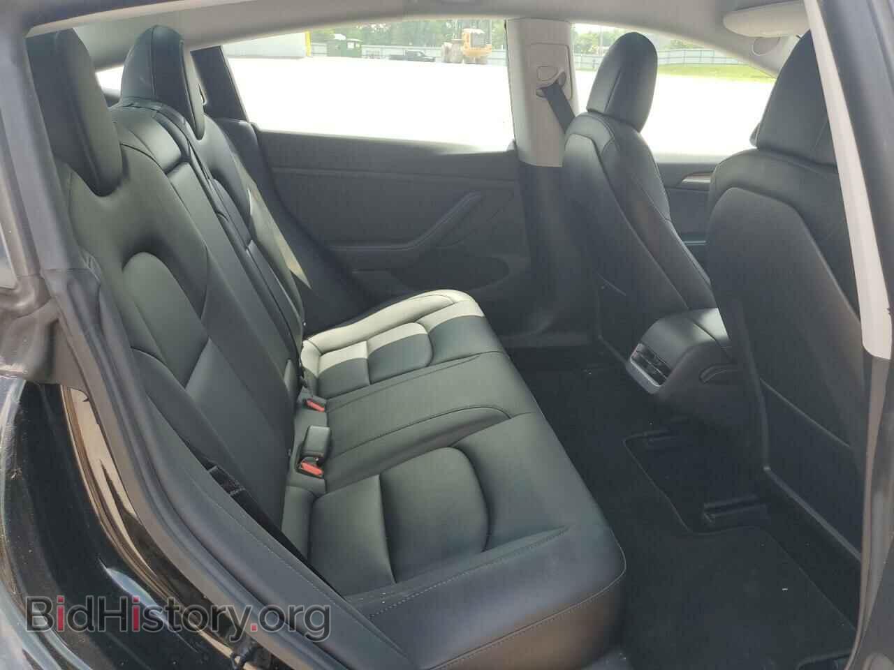 2021 TESLA MODEL 3 - VIN: 5YJ3E1EB4MF081218 - Photo 10