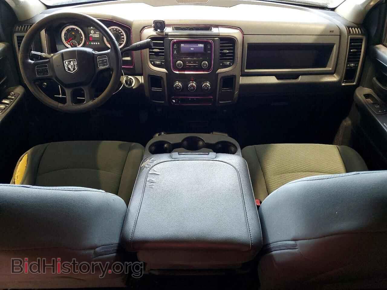 2017 RAM 2500 - VIN: 3C6TR5CT3HG732871 - Photo 8