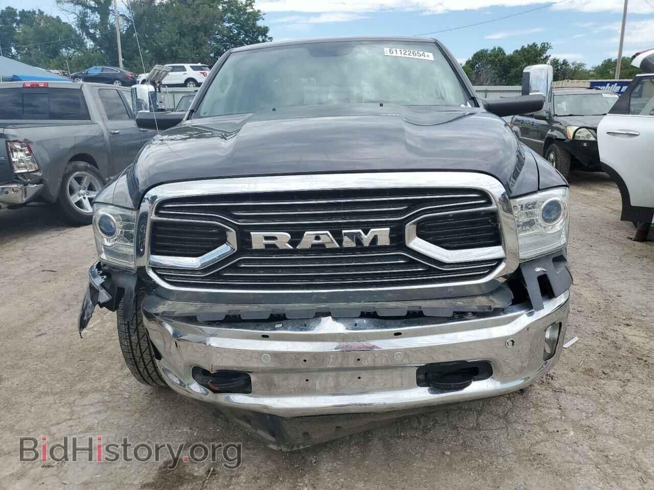 2018 RAM 1500 - VIN: 1C6RR7PM6JS273004 - Фото 5