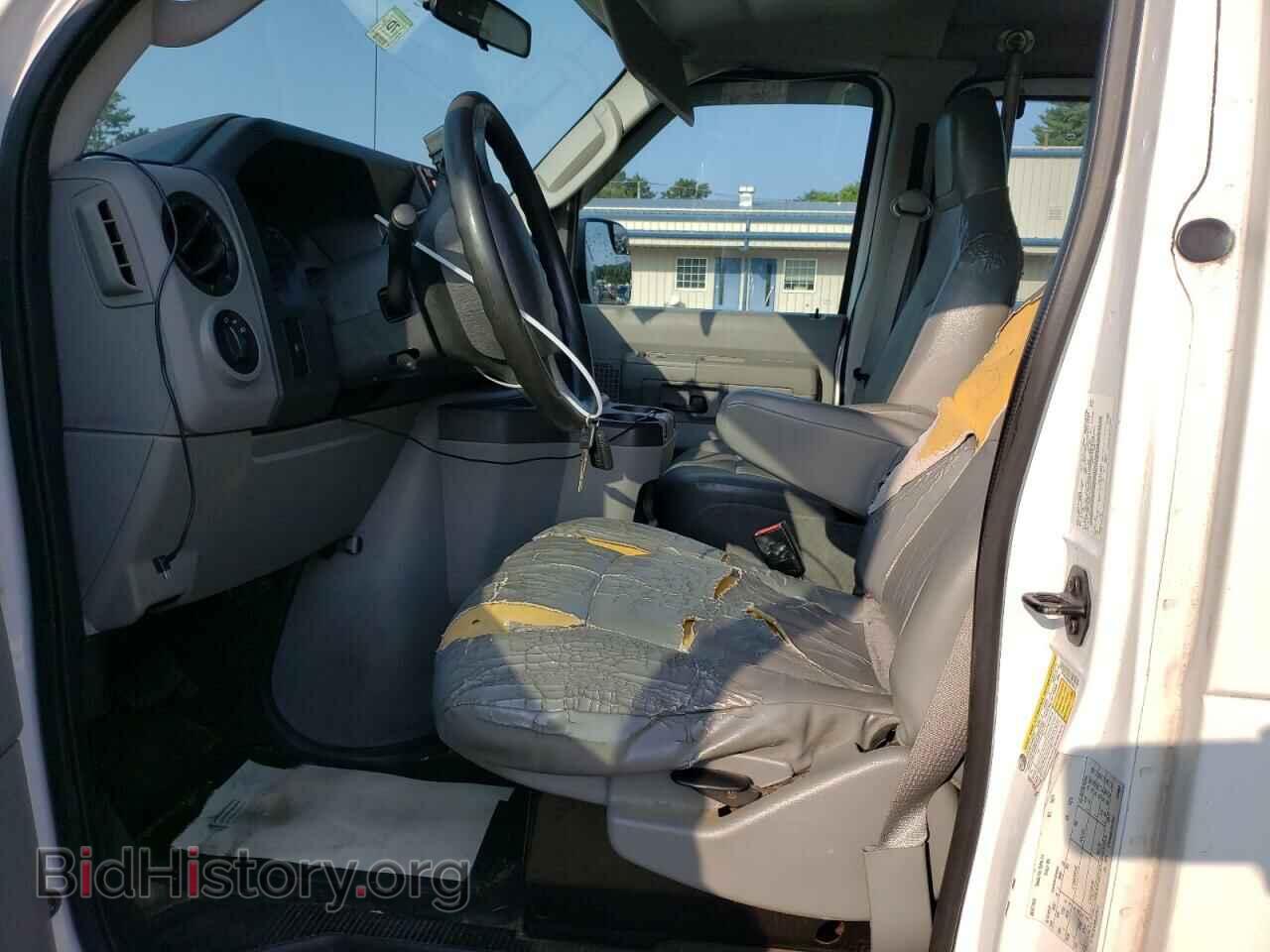 2011 FORD ALL Models - VIN: 1FTNE2EW9BDA45613 - Фото 7