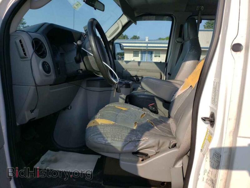 2011 Ford ALL MODELS (VIN 1FTNE2EW9BDA45613) — photo 7 of 13