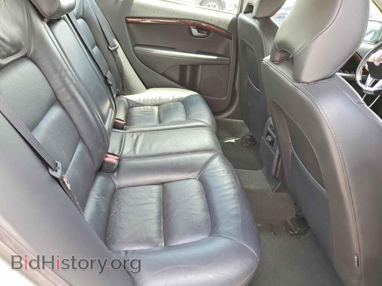 2014 VOLVO S80 - VIN: YV1952AS4E1180325 - Photo 10