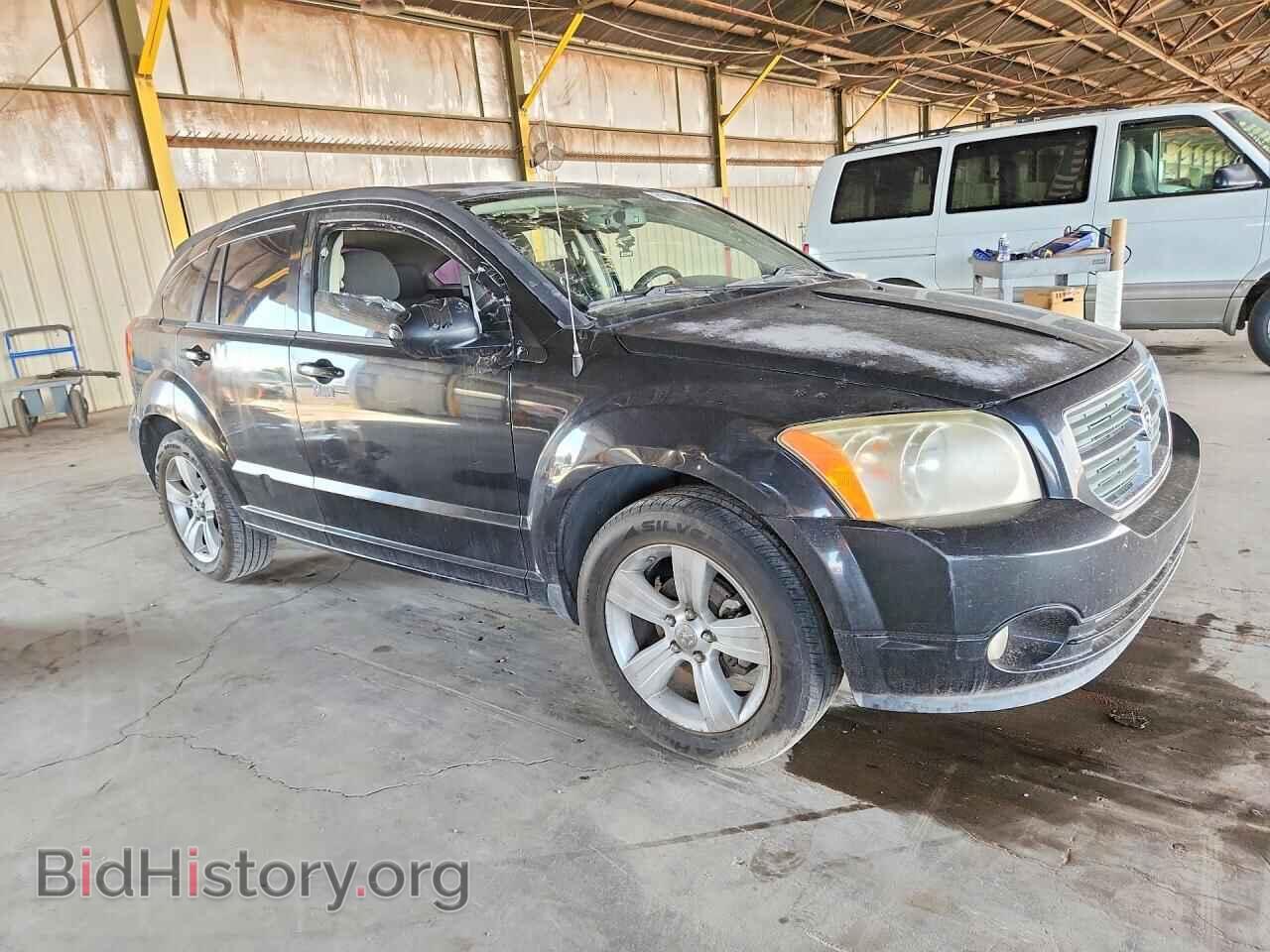 2010 DODGE CALIBER - VIN: 1B3CB3HA1AD581798 - Фото 4