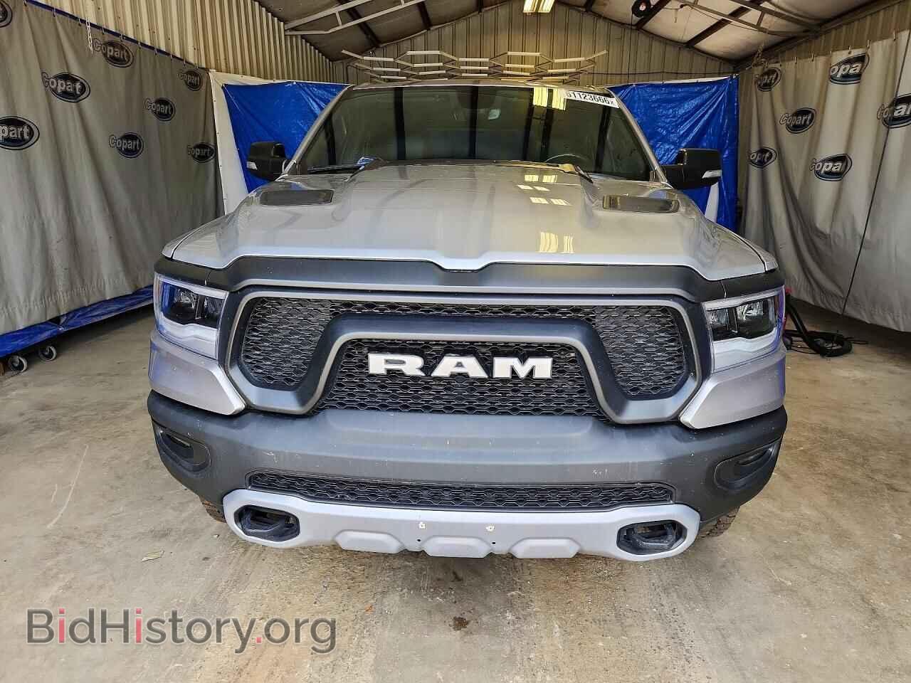 2020 RAM 1500 - VIN: 1C6RRELT2LN176580 - Фото 5