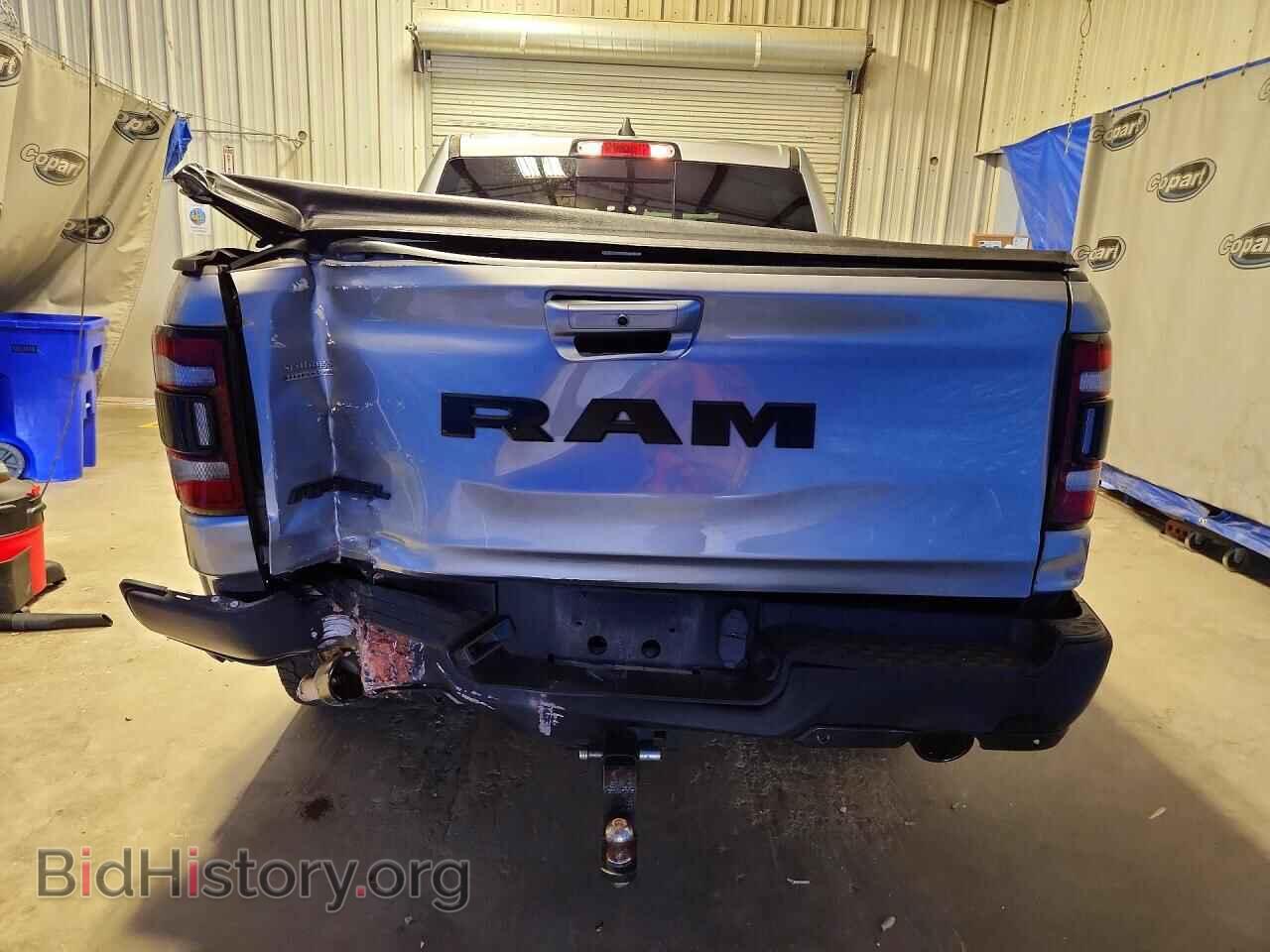 2020 RAM 1500 - VIN: 1C6RRELT2LN176580 - Фото 6