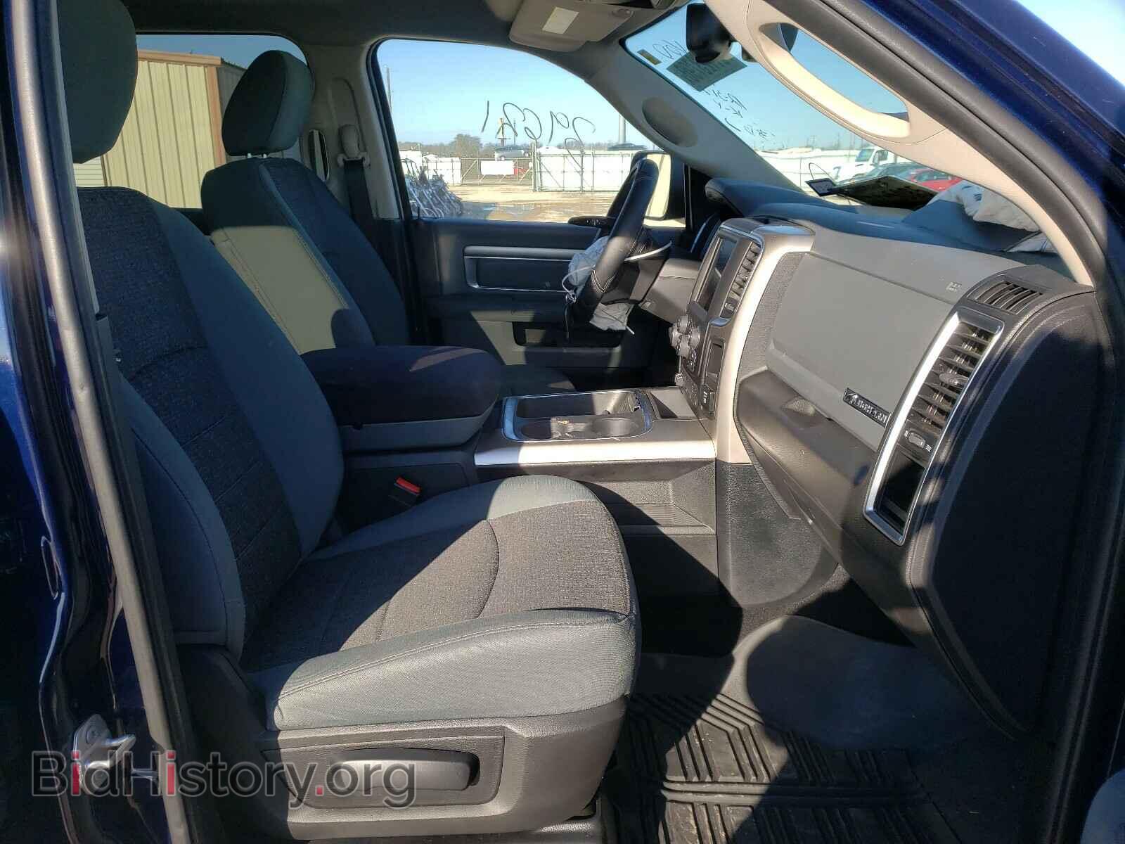 2017 RAM 1500 - VIN: 3C6RR7LT0HG594017 - Фото 5