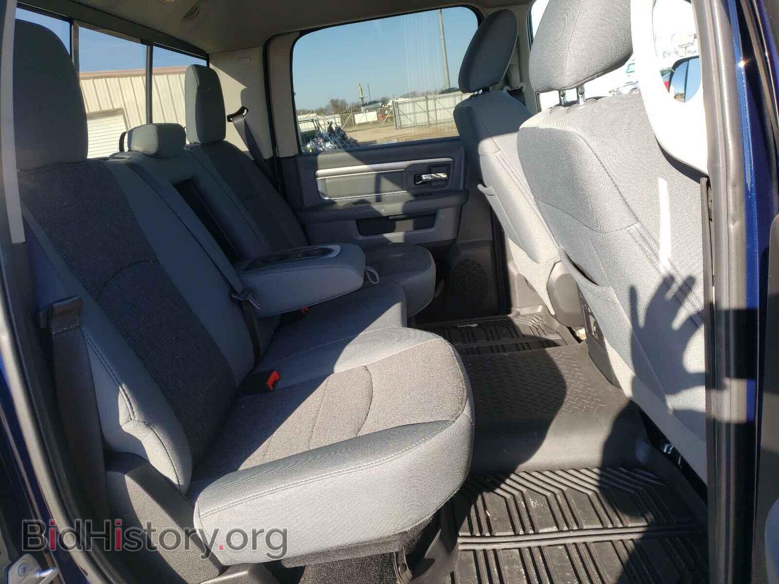 2017 RAM 1500 - VIN: 3C6RR7LT0HG594017 - Фото 6
