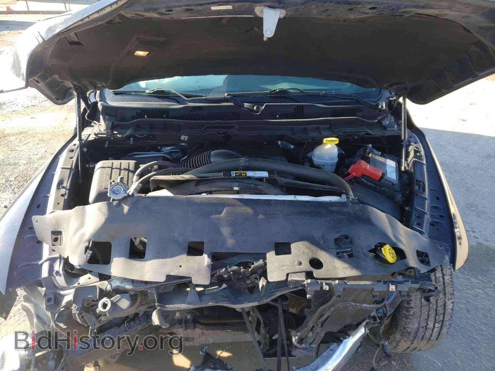 2017 RAM 1500 - VIN: 3C6RR7LT0HG594017 - Фото 7