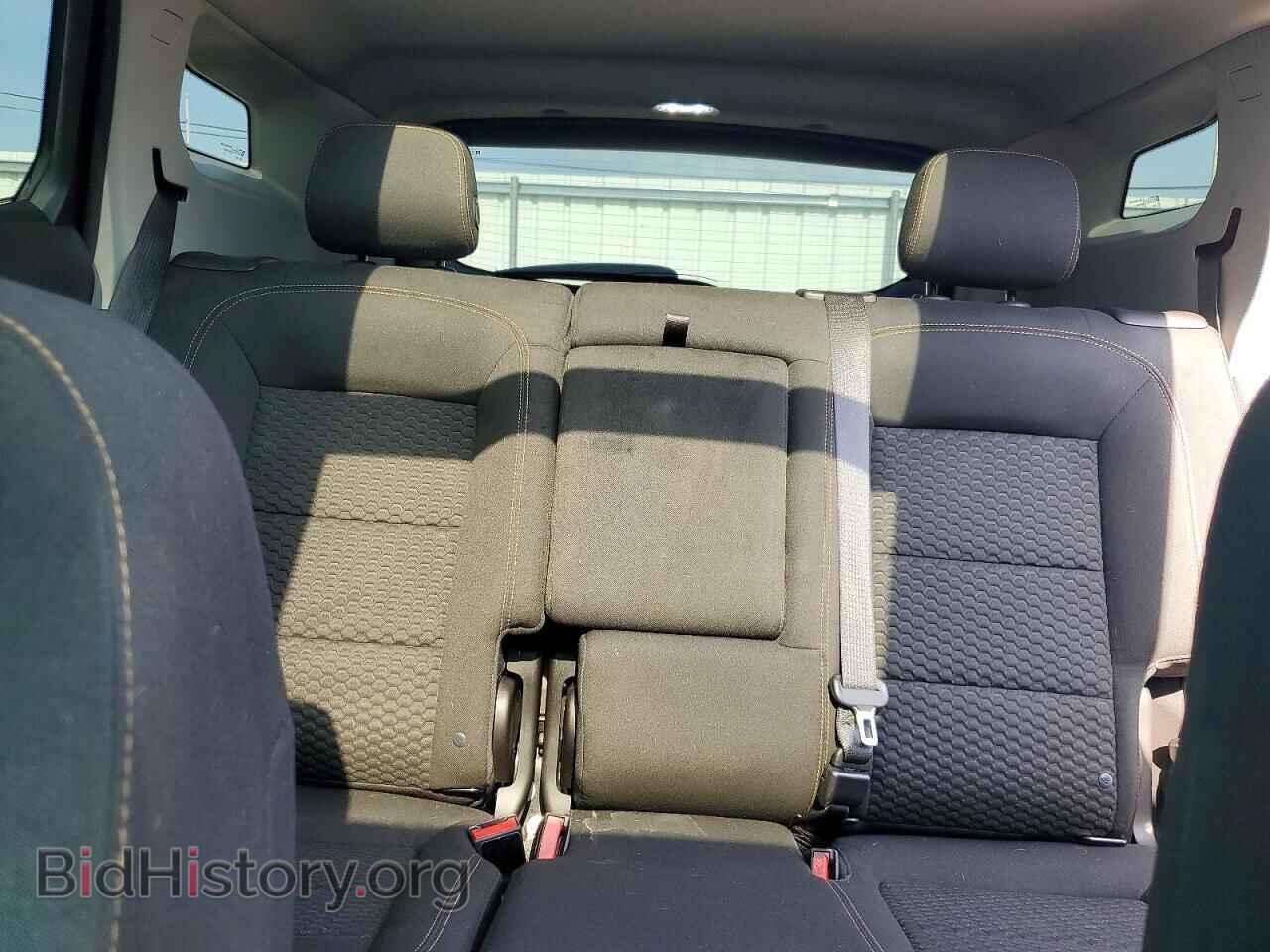 2019 GMC TERRAIN - VIN: 3GKALTEXXKL347350 - Photo 10