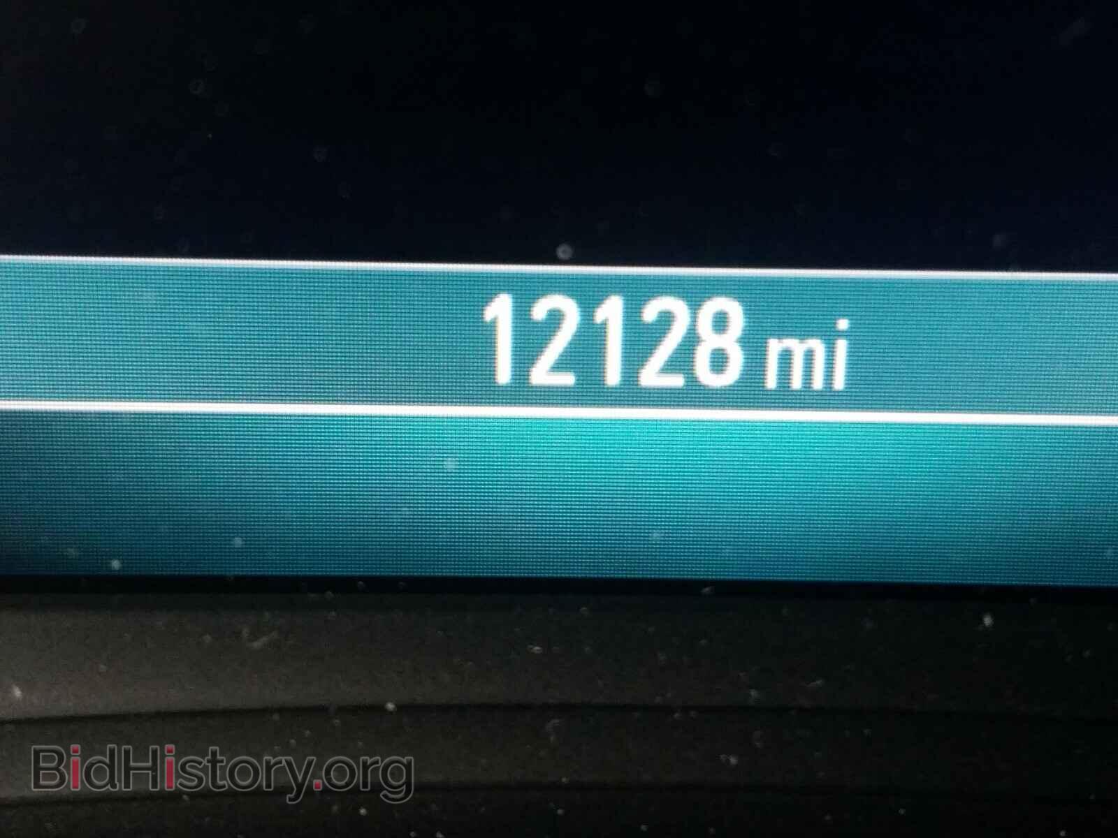 2019 BUICK ENCORE - VIN: KL4CJASB4KB937708 - Photo 8