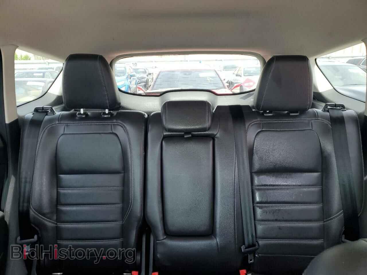 2017 FORD ESCAPE - VIN: 1FMCU0GD3HUA76063 - Фото 10