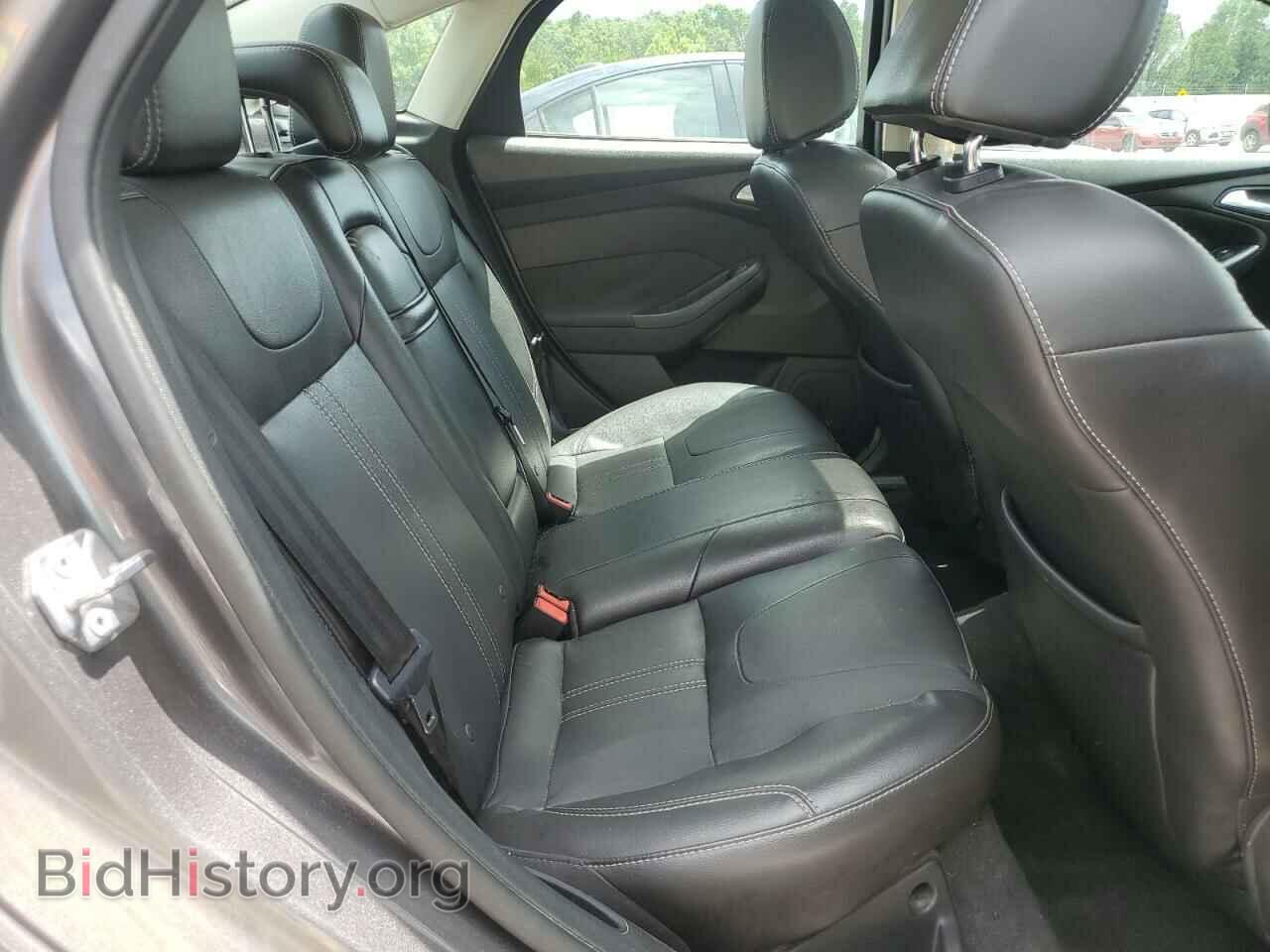 2013 FORD FOCUS - VIN: 1FADP3J29DL115995 - Фото 10