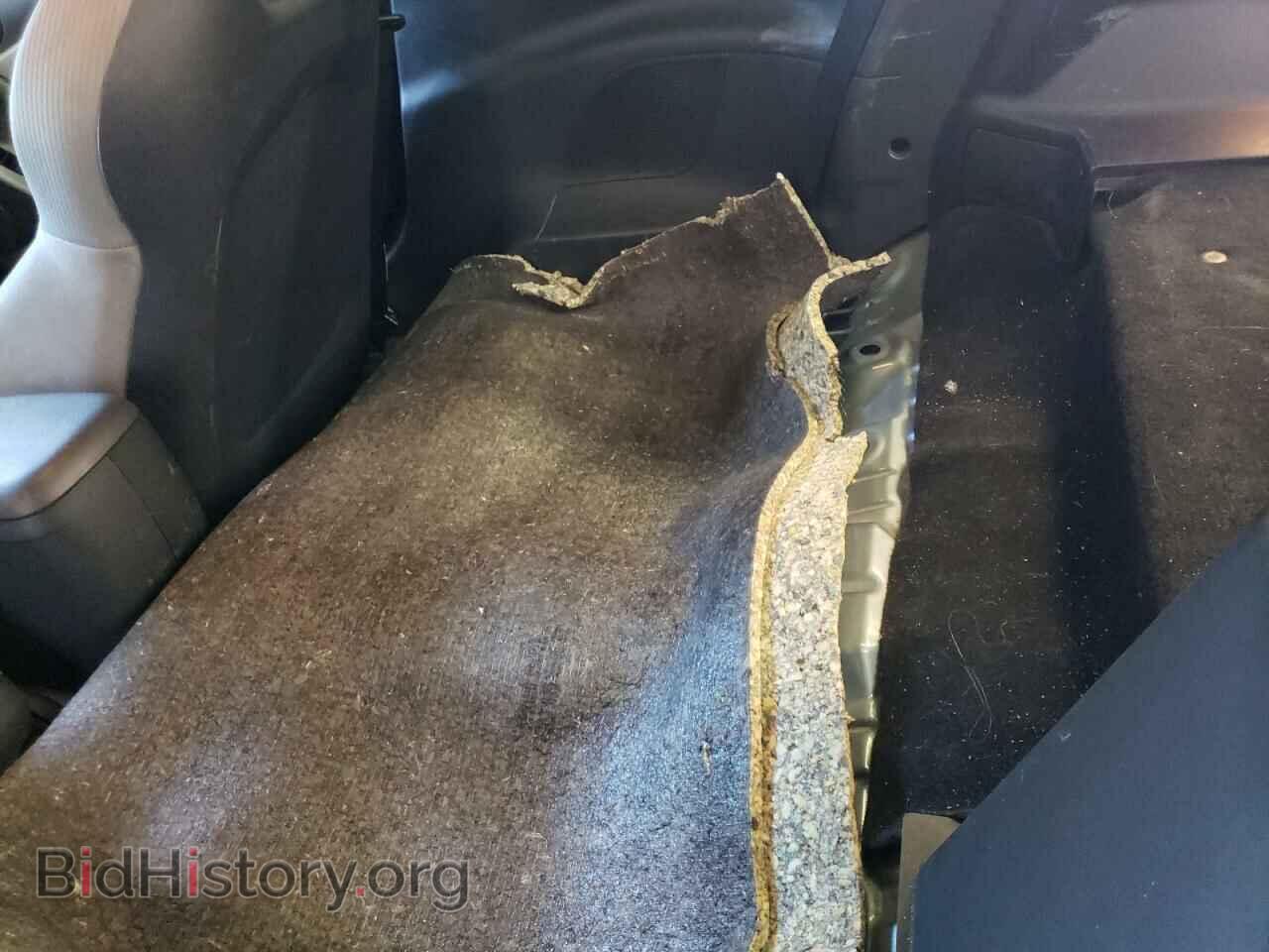 2007 MITSUBISHI ECLIPSE - VIN: 4A3AK24FX7E026236 - Фото 10
