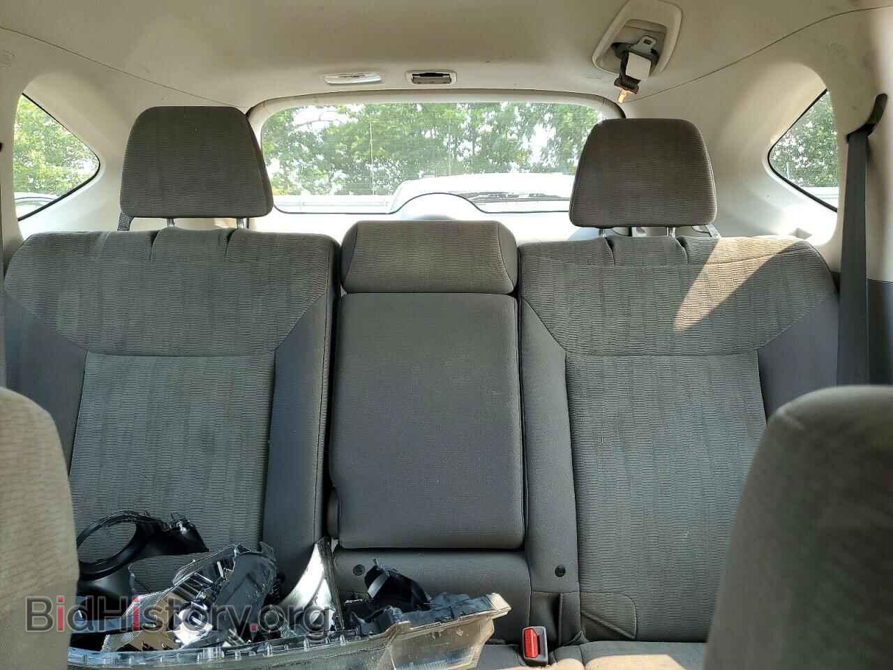 2012 HONDA CRV - VIN: 2HKRM4H31CH609686 - Фото 10