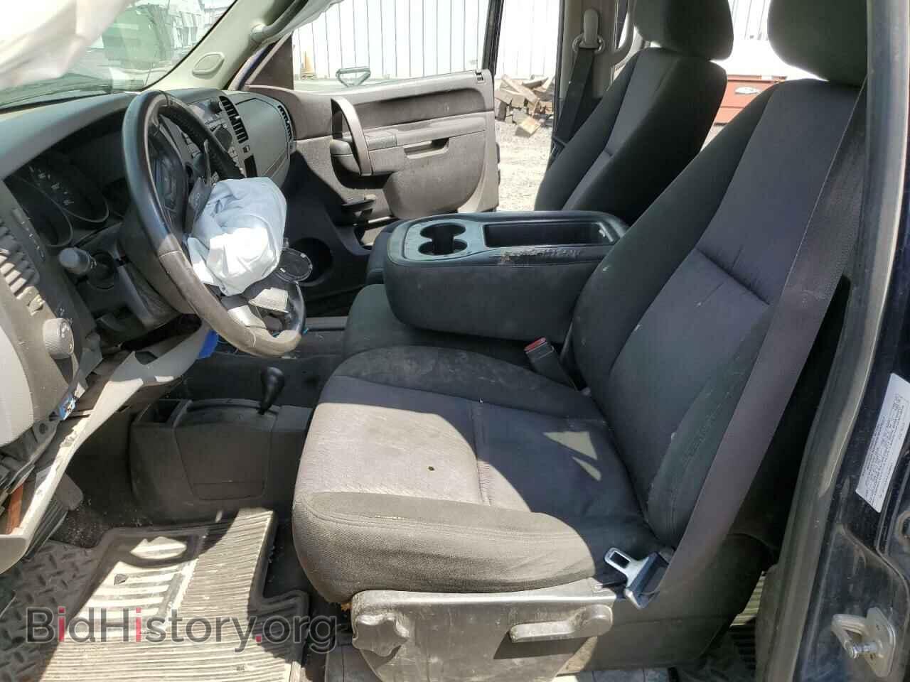 2012 GMC SIERRA - VIN: 3GTP2UEA3CG248003 - Фото 7