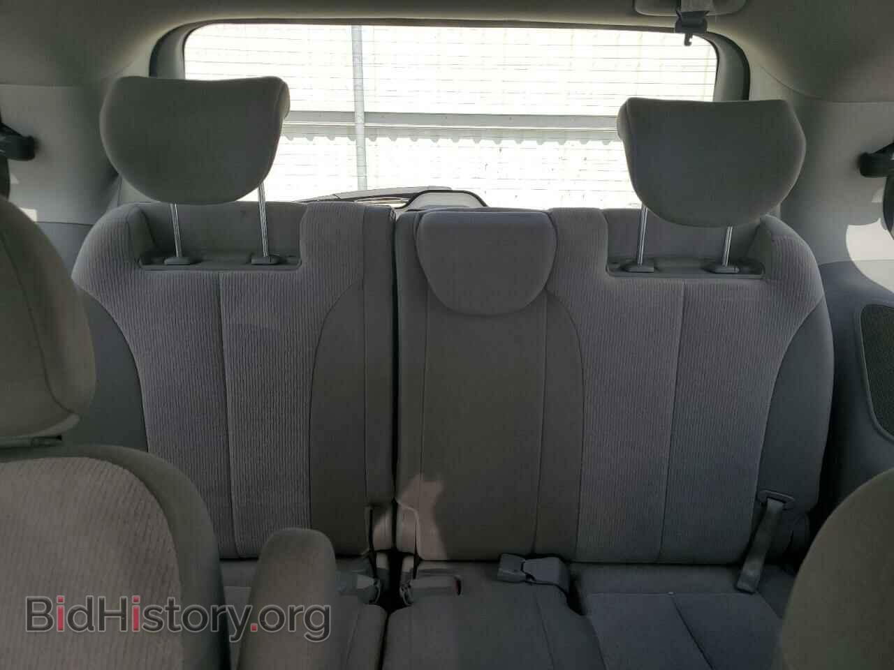 2012 KIA All Models - VIN: KNDMG4C78C6500129 - Фото 10