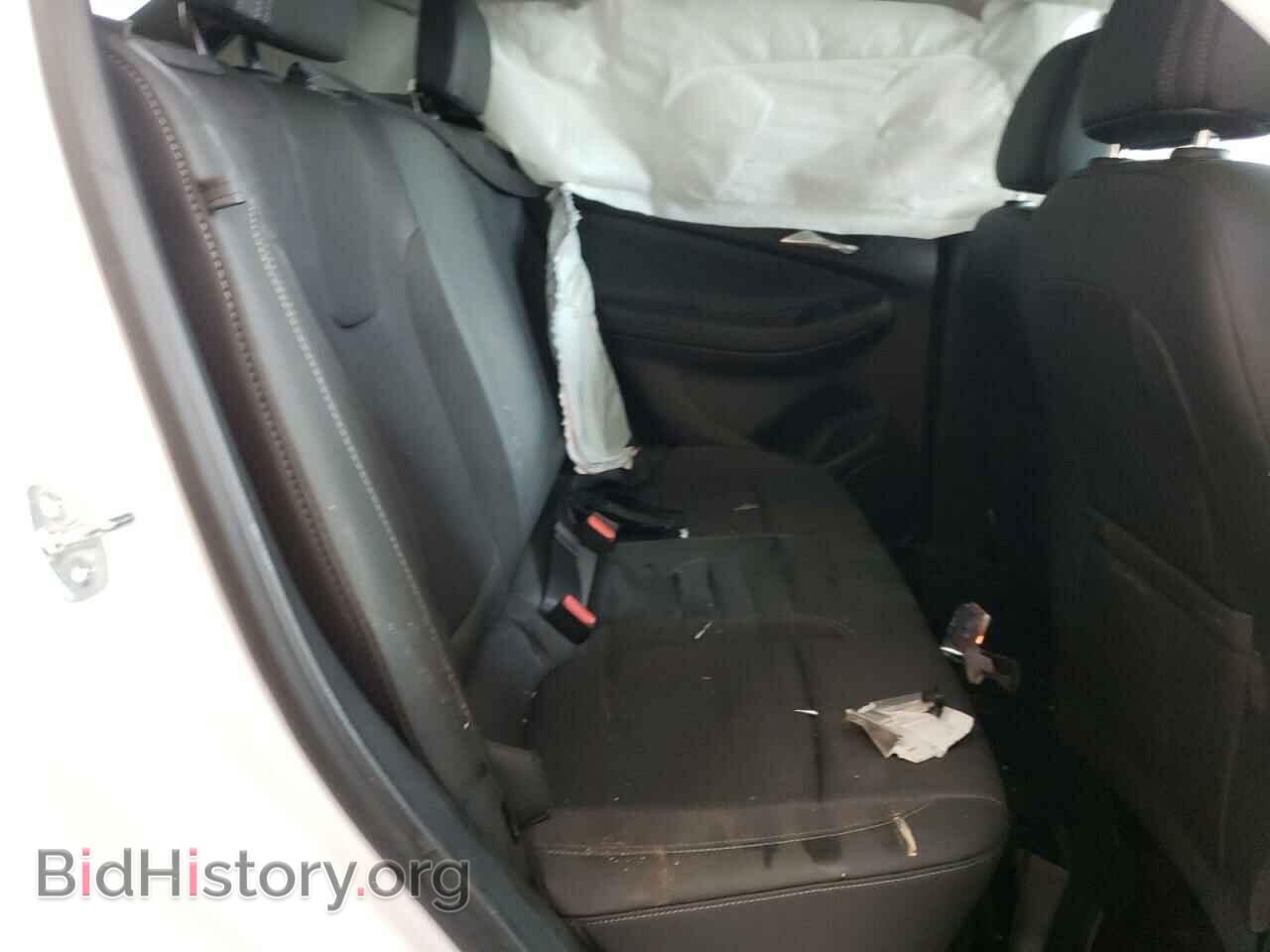 2024 BUICK ENCORE - VIN: KL4AMBS23RB103623 - Фото 10