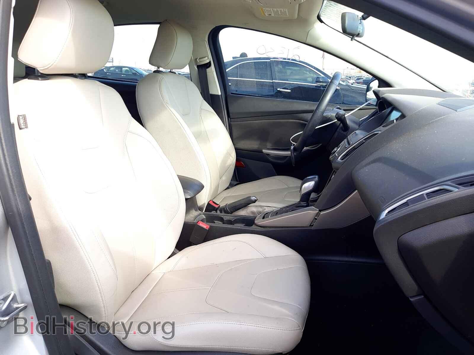 2015 FORD FOCUS - VIN: 1FADP3N23FL386113 - Фото 5