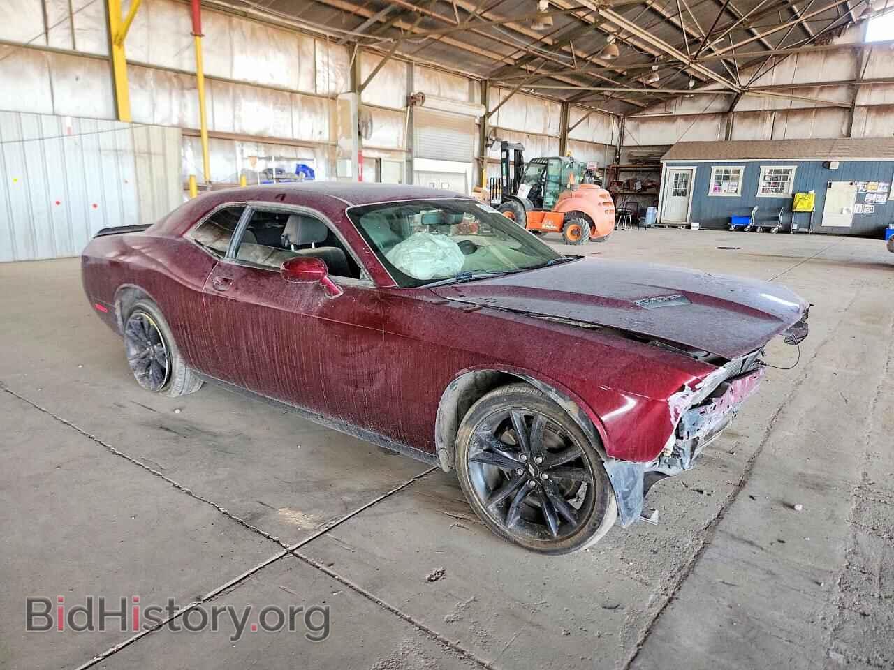 2017 DODGE CHALLENGER - VIN: 2C3CDZAG8HH651485 - Photo 4