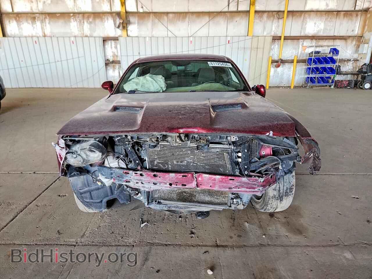 2017 DODGE CHALLENGER - VIN: 2C3CDZAG8HH651485 - Photo 5