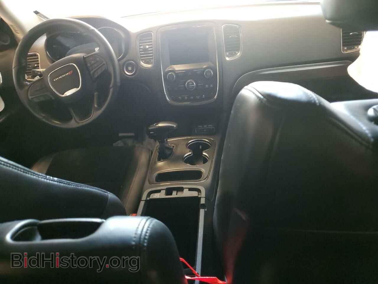 2018 DODGE DURANGO - VIN: 1C4RDJDG7JC302359 - Photo 8