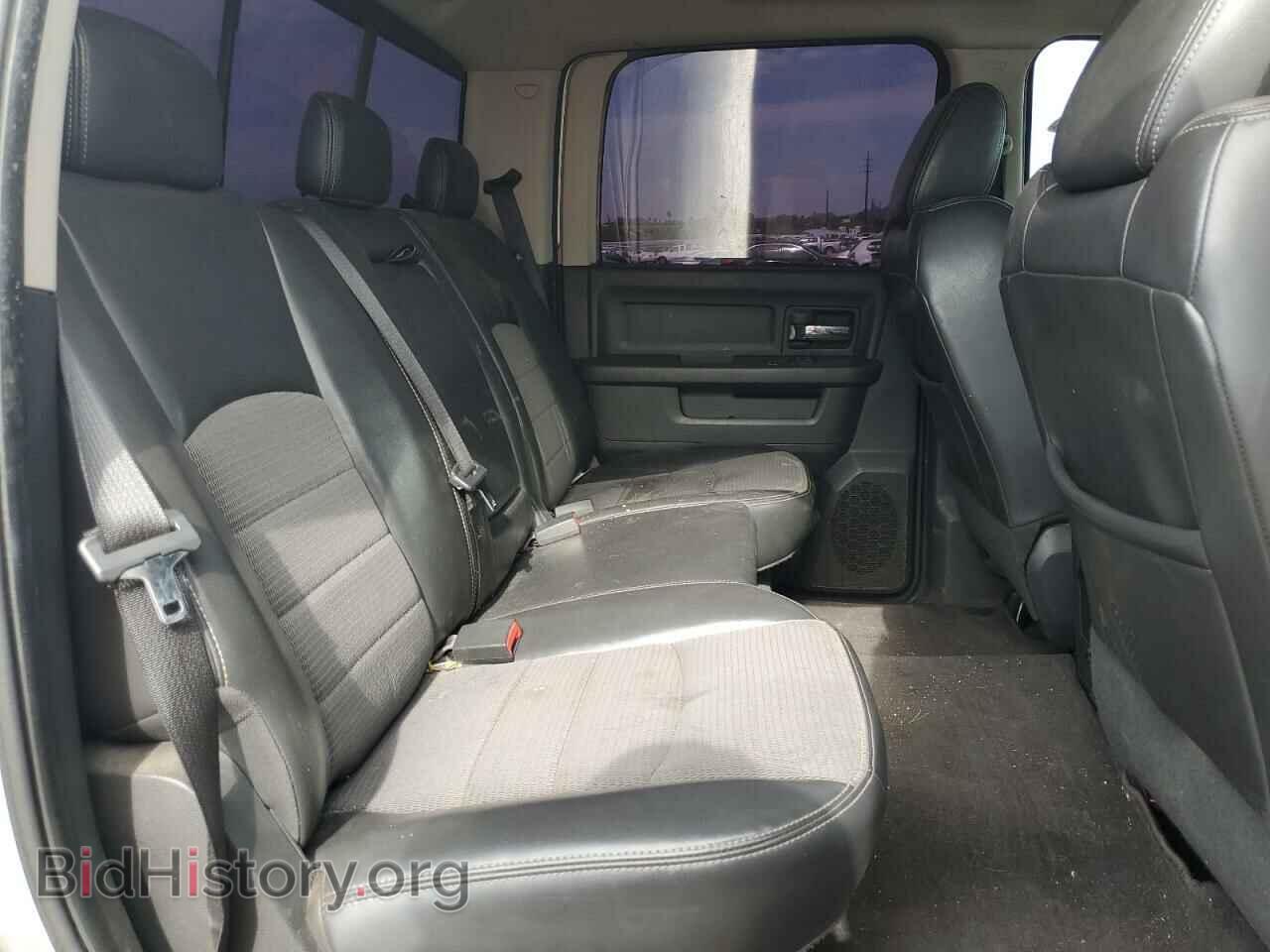 2009 DODGE All Models - VIN: 1D3HB13T09S720657 - Photo 10