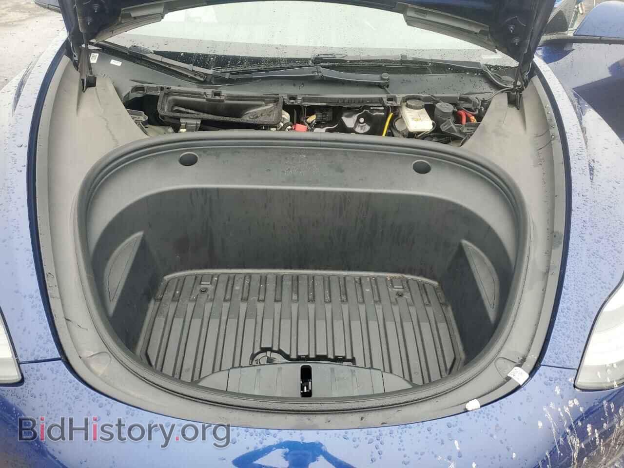 2022 TESLA MODEL 3 - VIN: 5YJ3E1EA1NF368864 - Фото 11