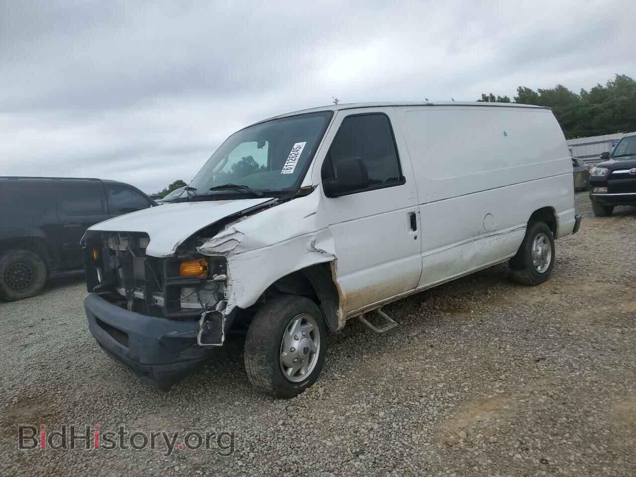Photo 1FTNE1EWXCDB39639 - FORD ALL Models 2012